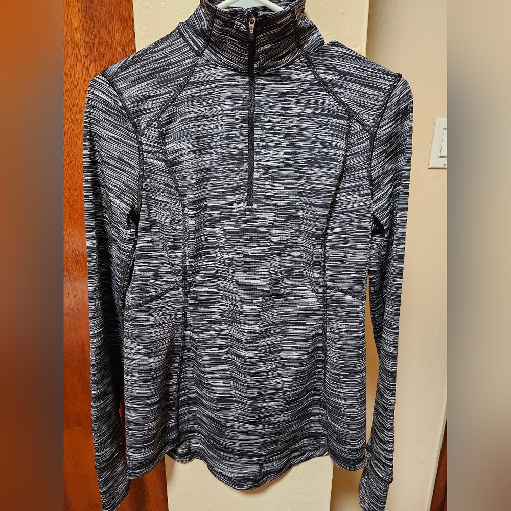 TekGear Workout Jacket Size S